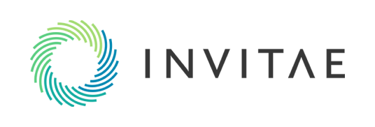 invitae logo